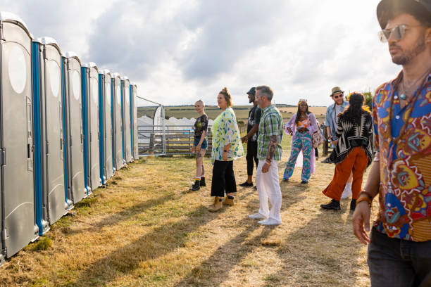 Spring Grove, IL Portable Potty Rental Company